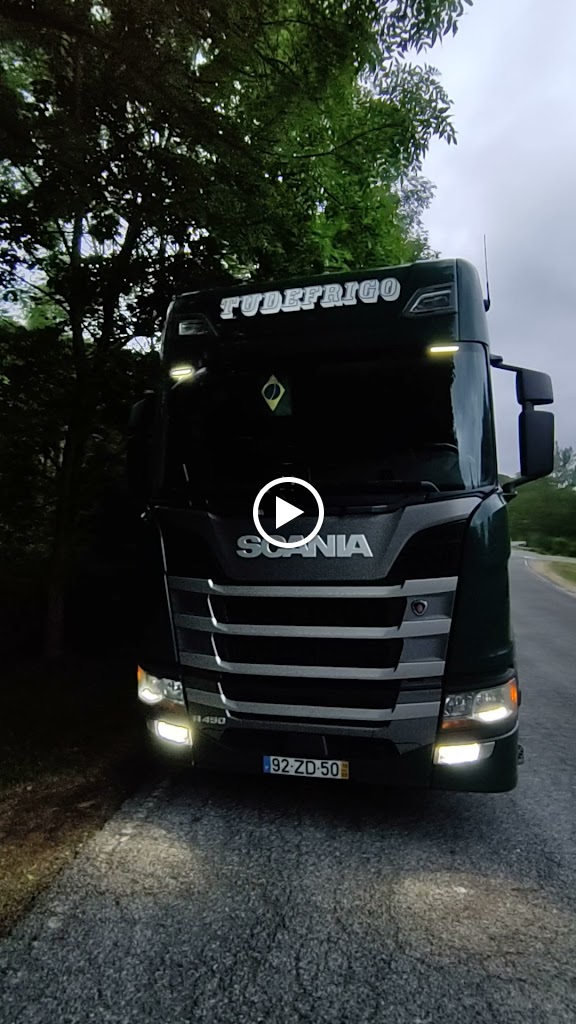 Tudefrigo Parking — Videos