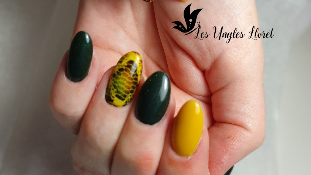 Les Ungles Lloret de Mar