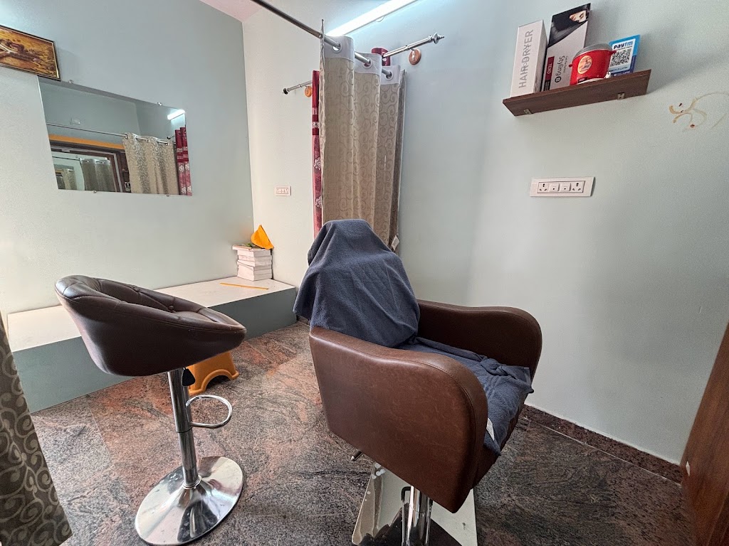 Roopa S Beauty Parlour Salon Tailoring