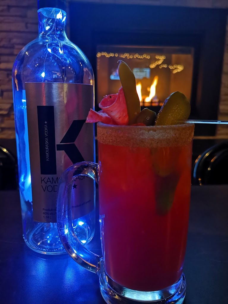 Food & drink