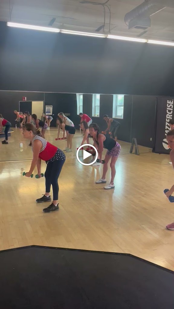  Jazzercise Yakima