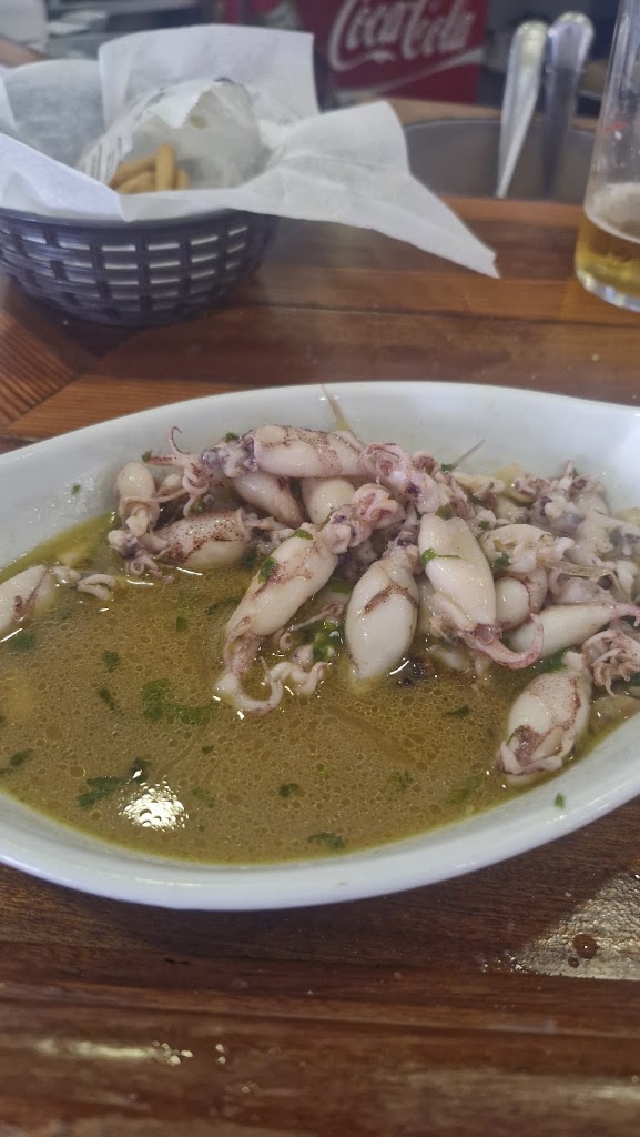 Restaurante El Chirri — Mas recientes