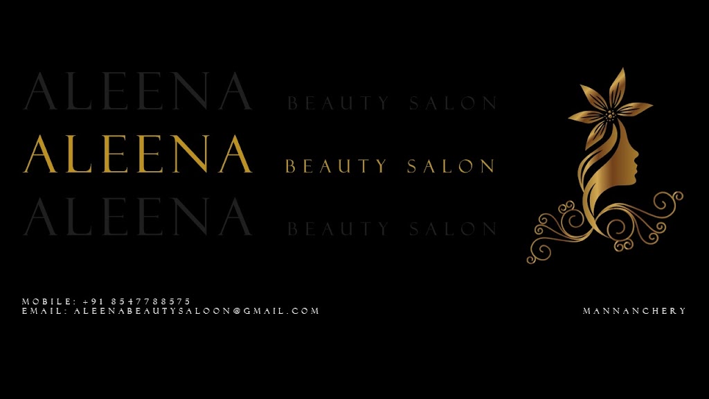Aleena Beauty Parlour And Ladies Store