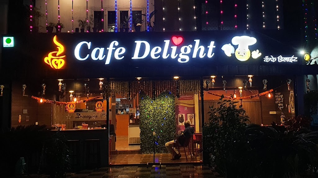 Cafe Delight