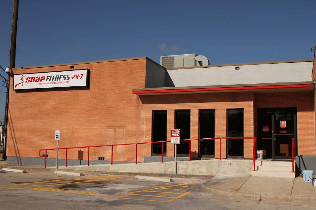  Snap Fitness Uvalde