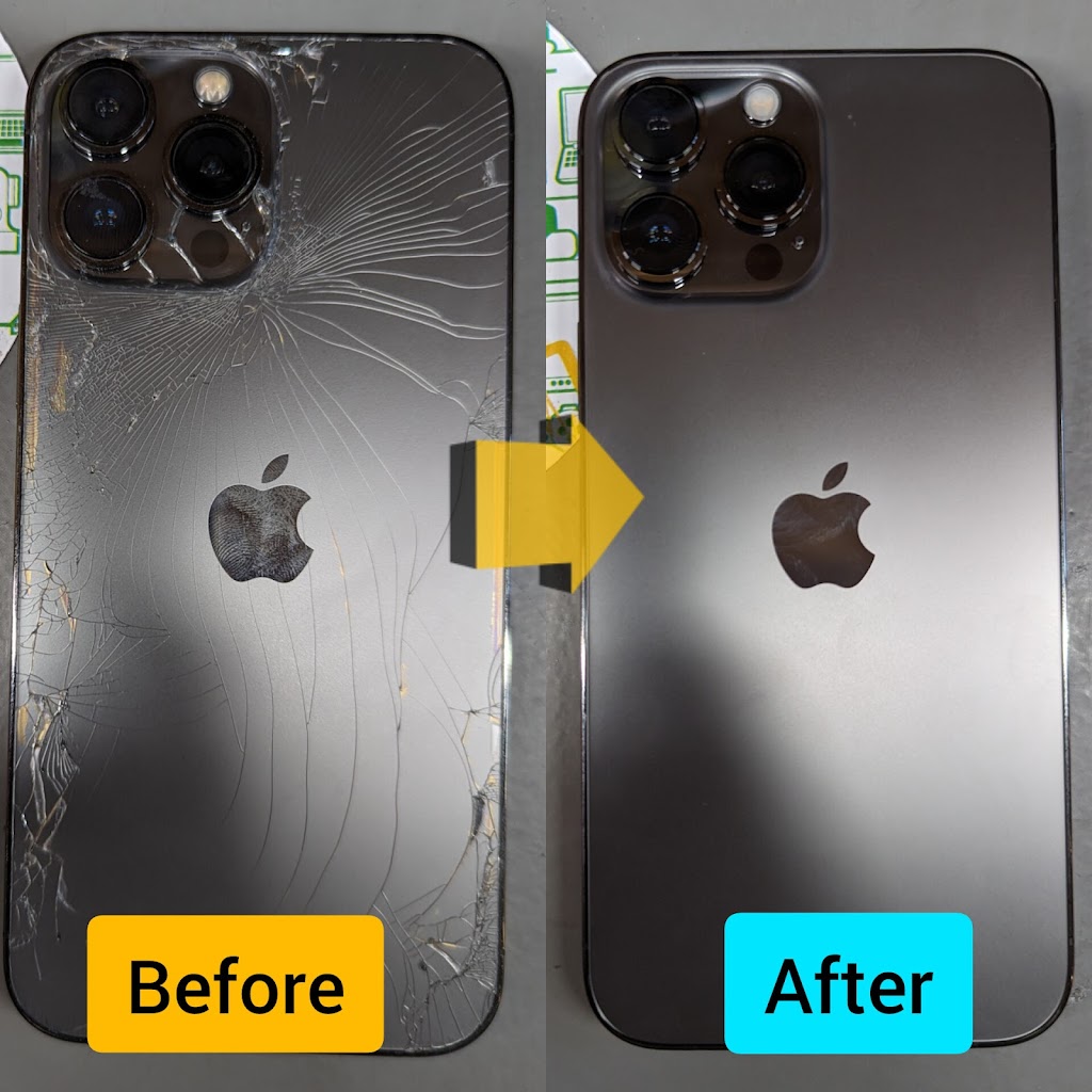 GoFixit - Mobile phone repair shop in Glassboro , United States of America