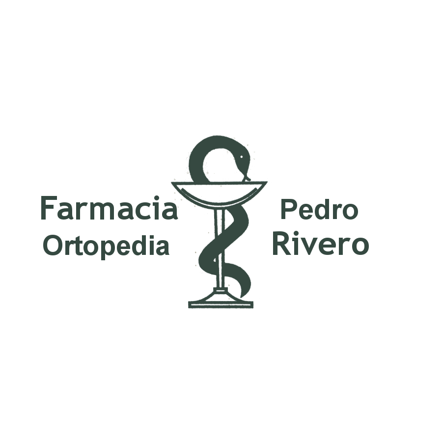 Farmacia Ortopedia Pedro Rivero — Del propietario