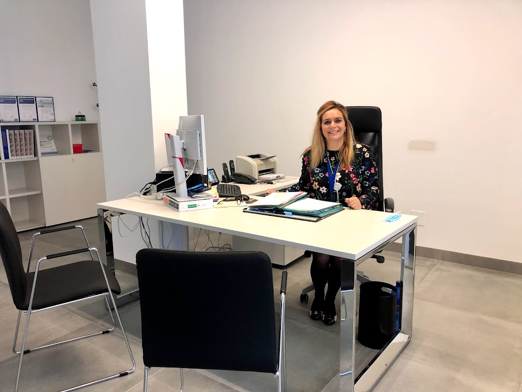 Allianz Seguros - Agente Mauricio Alcalde Solis — Interior