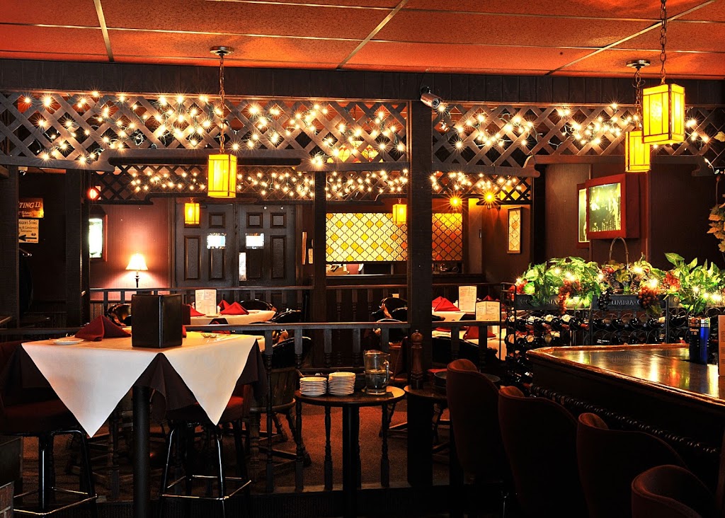  Digger's Sting Restaurant