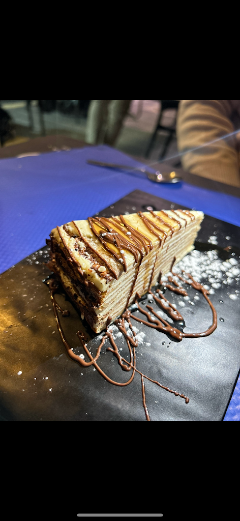 Dosidos — Dulce de leche