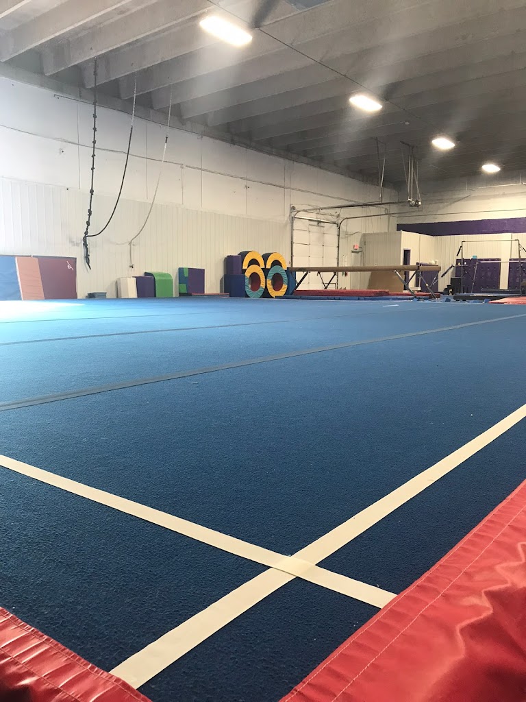  Nicole's Gymnastics Academy