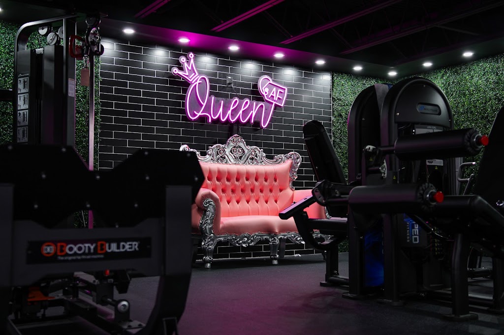  Amped Fitness (Gessner)