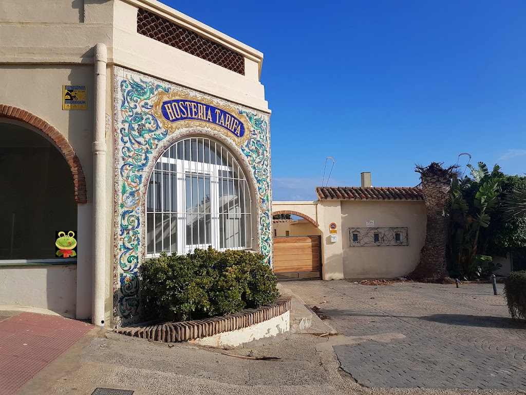 Hosteria Tarifa S.A.