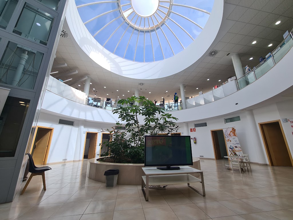 Excellent Esthetic - Golf del Sur — Interior