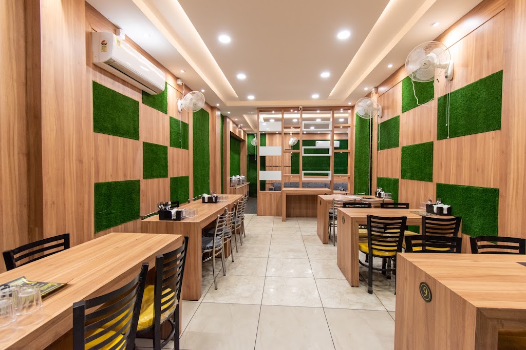 Gaba Tandoori Adda