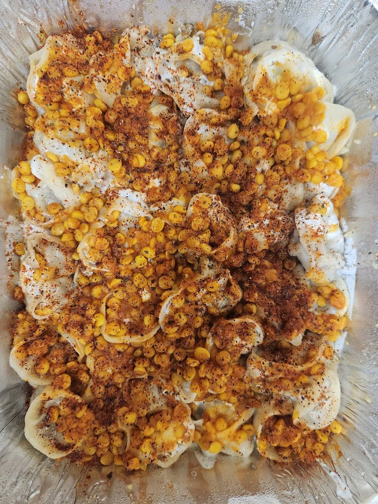 Popcorn