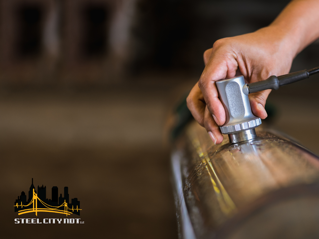 Steel City NDT LLC