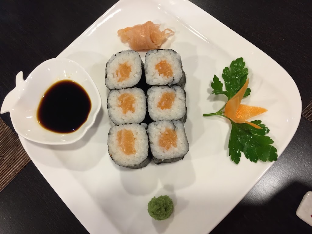 Restaurante Chino El Dragon — Del propietario