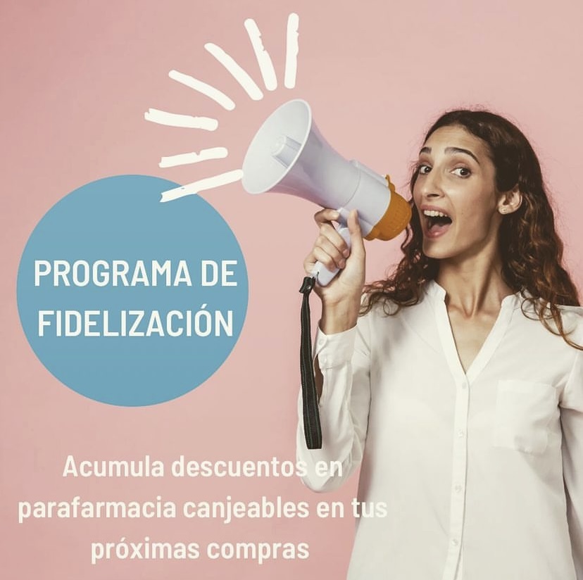 Farmacia Sansomendi - Tamara Palacios — Del propietario