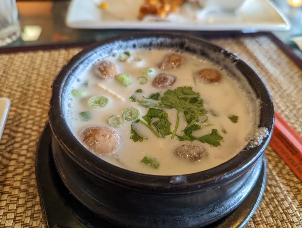 Lemongrass Thai Restaurant