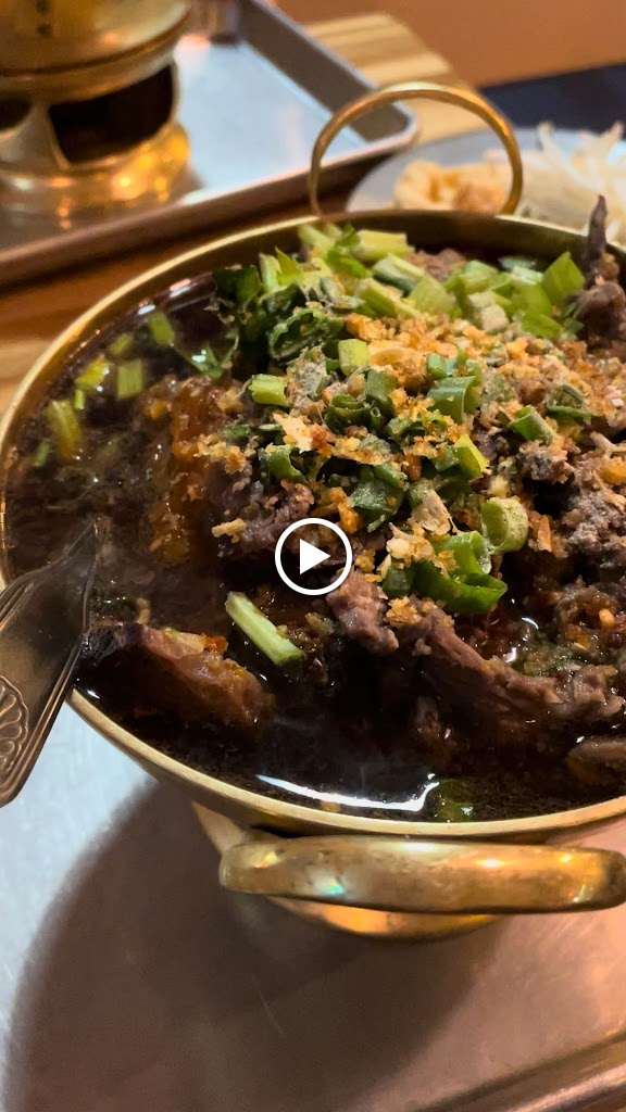 Sanae Thai Eatery