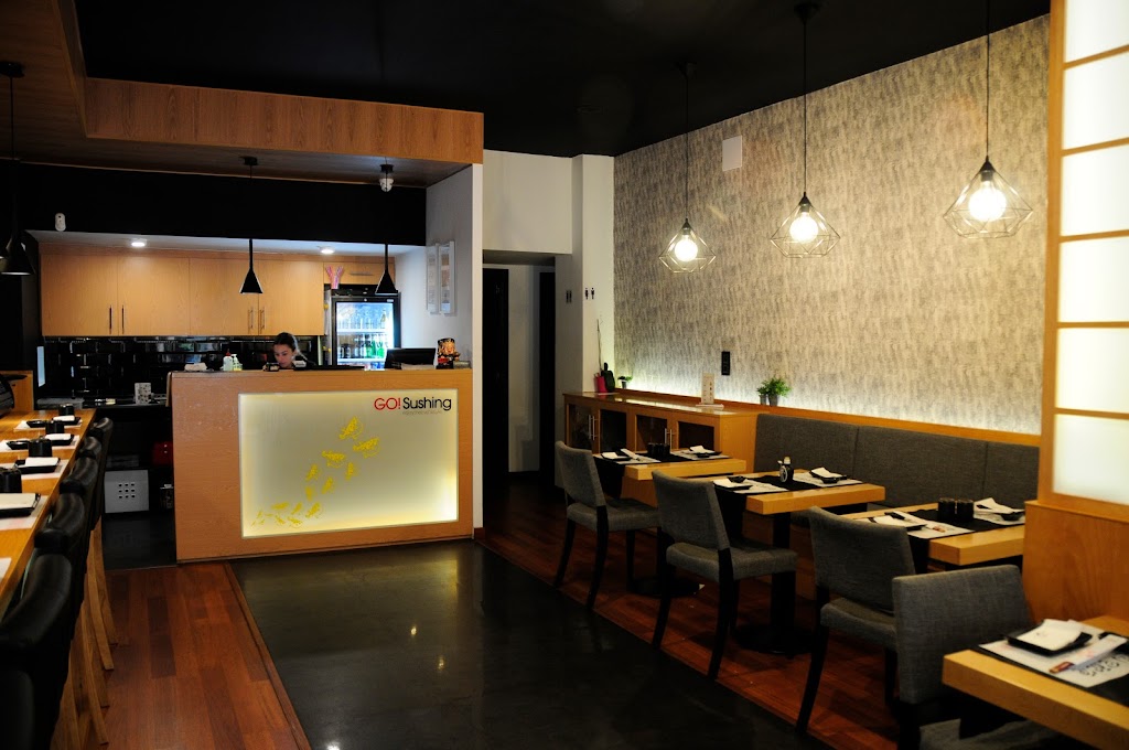 GO! Sushing Mostoles