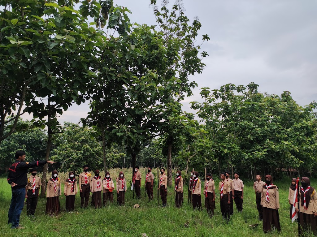 Bumi Perkemahan Intan Winaya