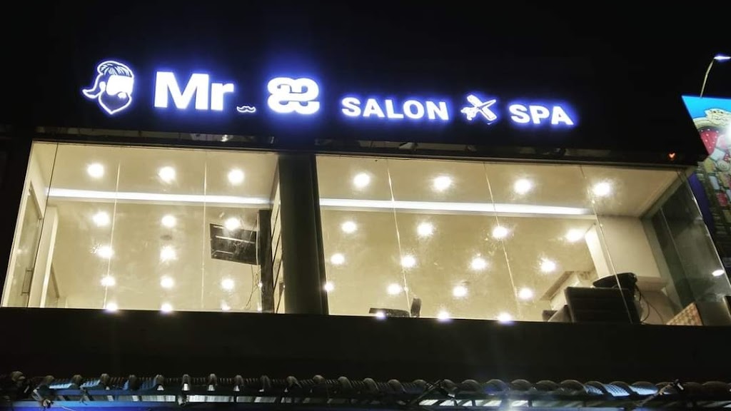 Mr Ai Family Salon
