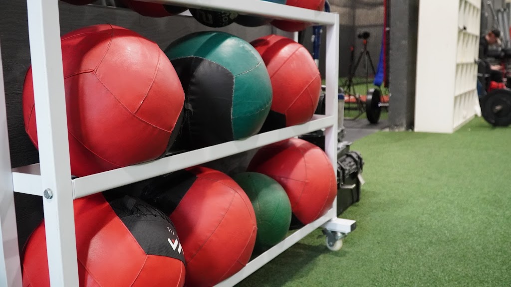  Prime Sports Performance