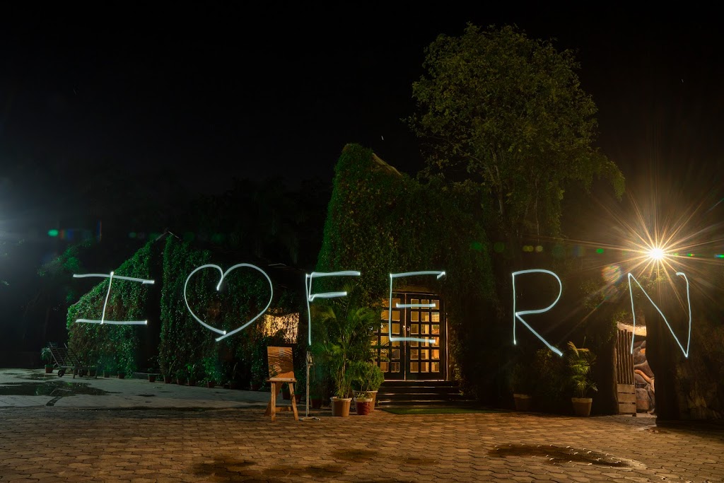 The Fern Ranthambhore Forest Resort Sawai Madhopur Rajasthan