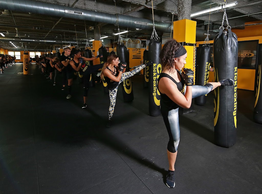  CKO Kickboxing South Philly