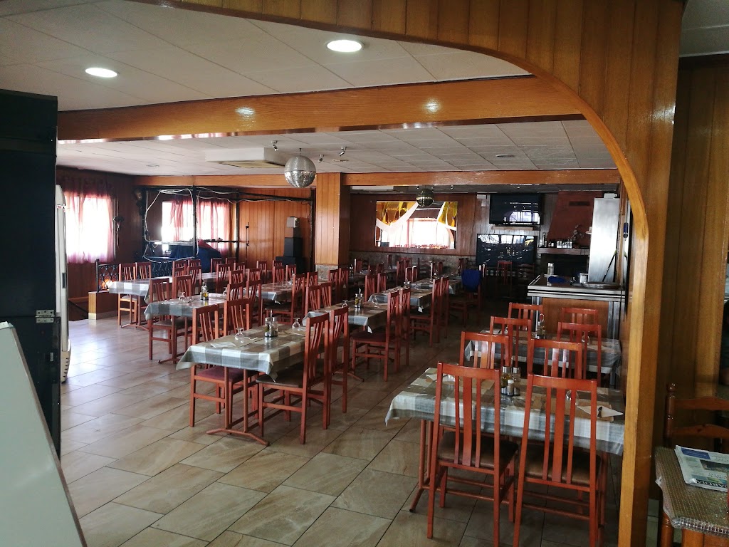 Font Bar-Restaurant — Ambiente