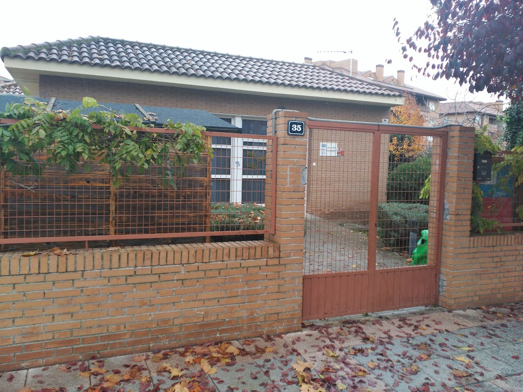 Escuela De Educacion Infantil Casa De Ninos La Morera