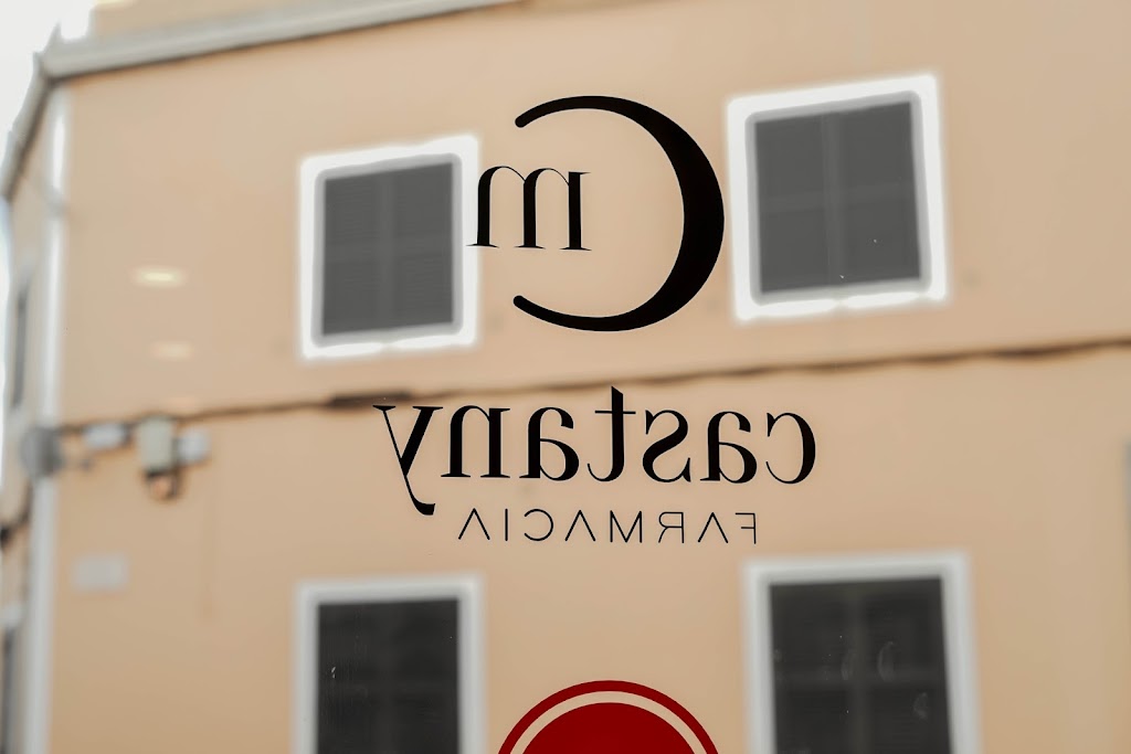 Farmacia Castany Casasnovas | Farmacia en Ciutadella de Menorca | Dermocosmetica — Del propietario