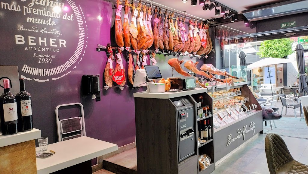 BEHER San Pedro de Alcantara