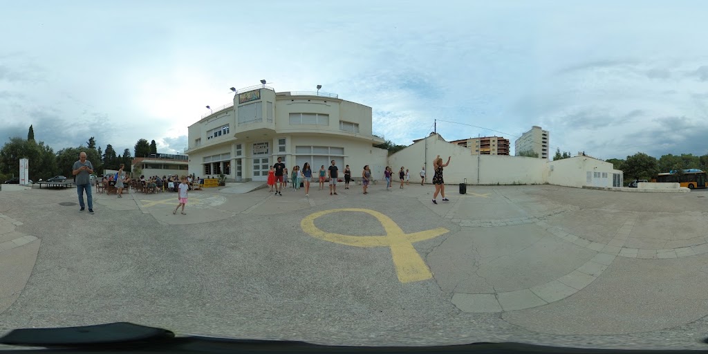 Bar de la Cate — Street View y 360deg
