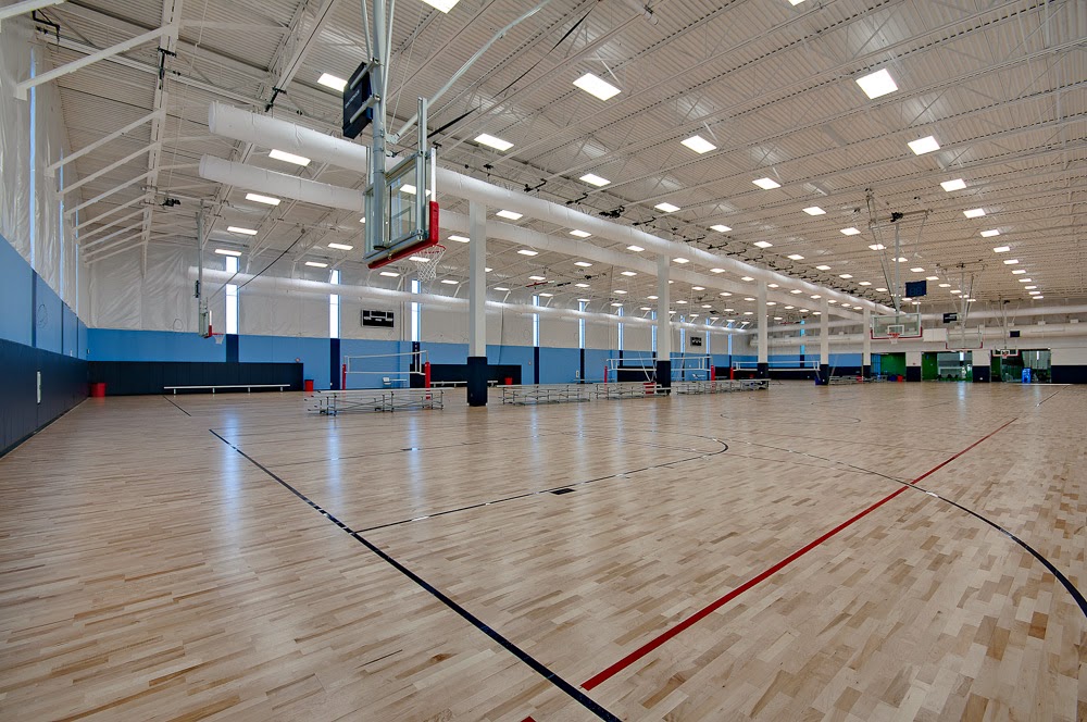  American Sports Centers-Avondale