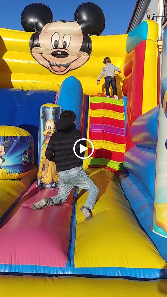 CAFE PUB LEPERIAS — Videos
