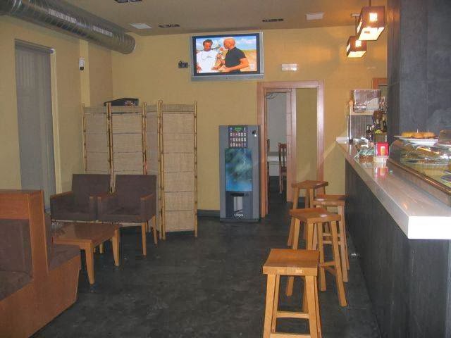 Restaurante Basajaun