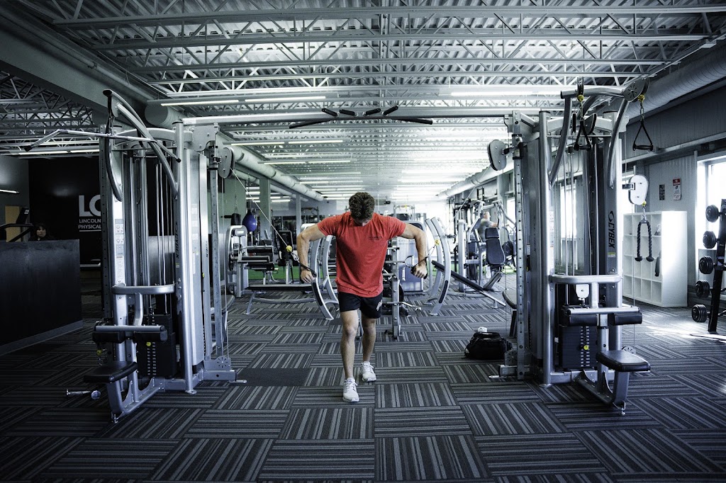  Iron View Fitness, LLC