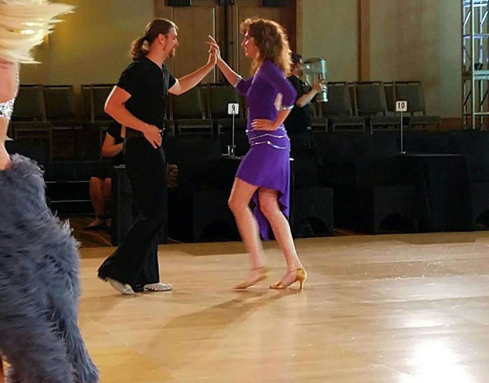  Convergence Body & Dance