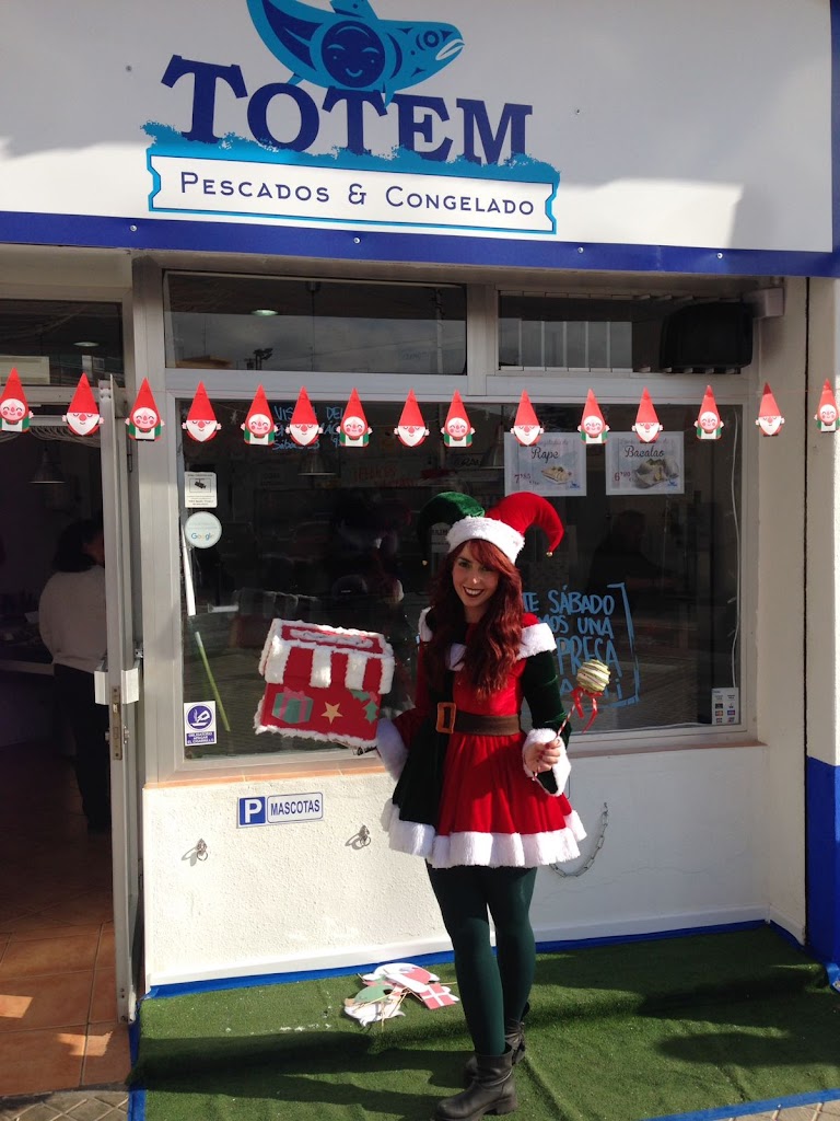 . Pescados & Congelados (Benetusser)