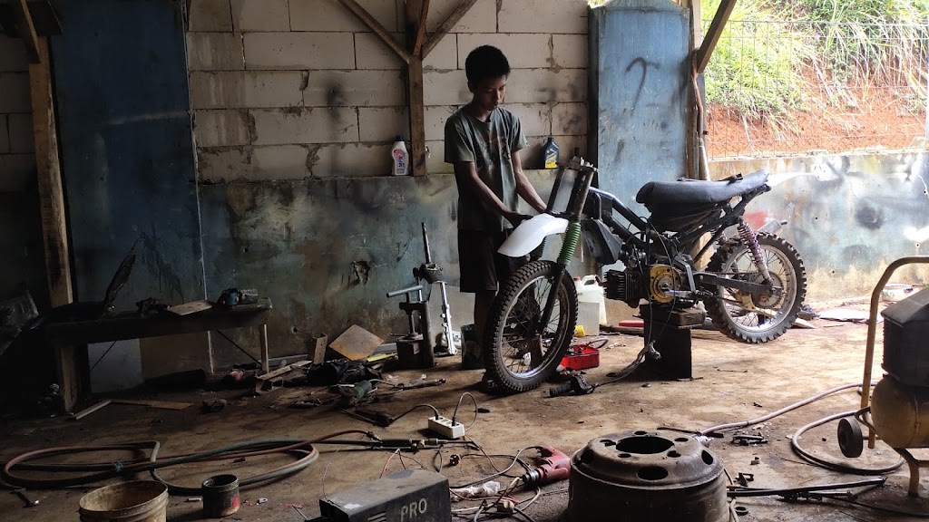 Nana Jaya Motor
