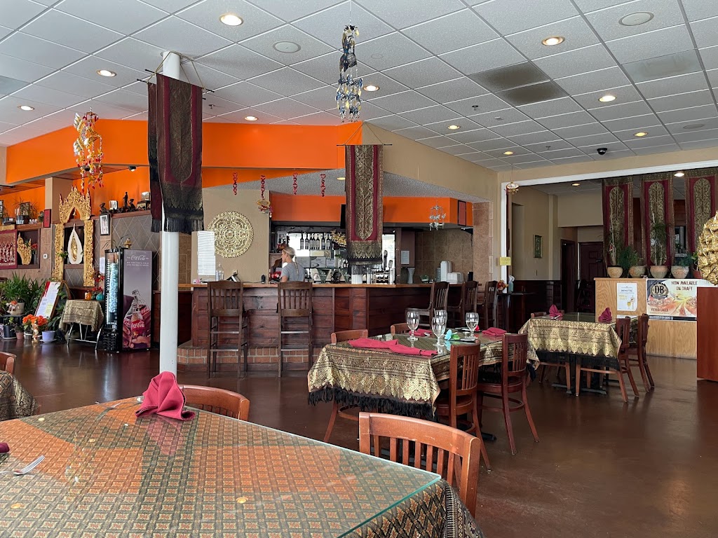 TY Thai Cuisine