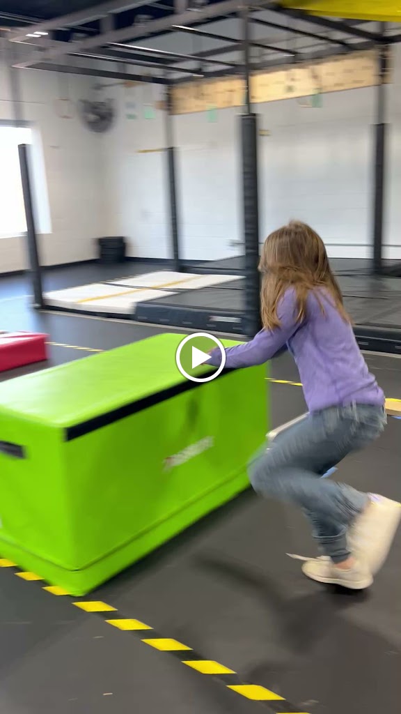  Abundant Life Adventure