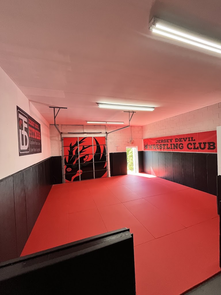  Jersey Devil Fitness