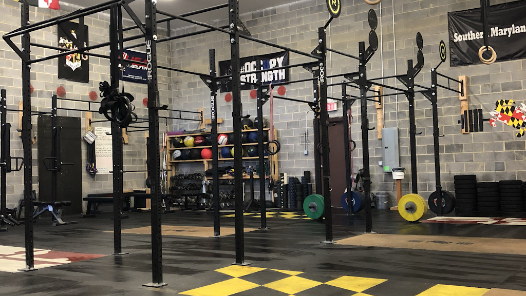  Southern Maryland Strength & Conditioning