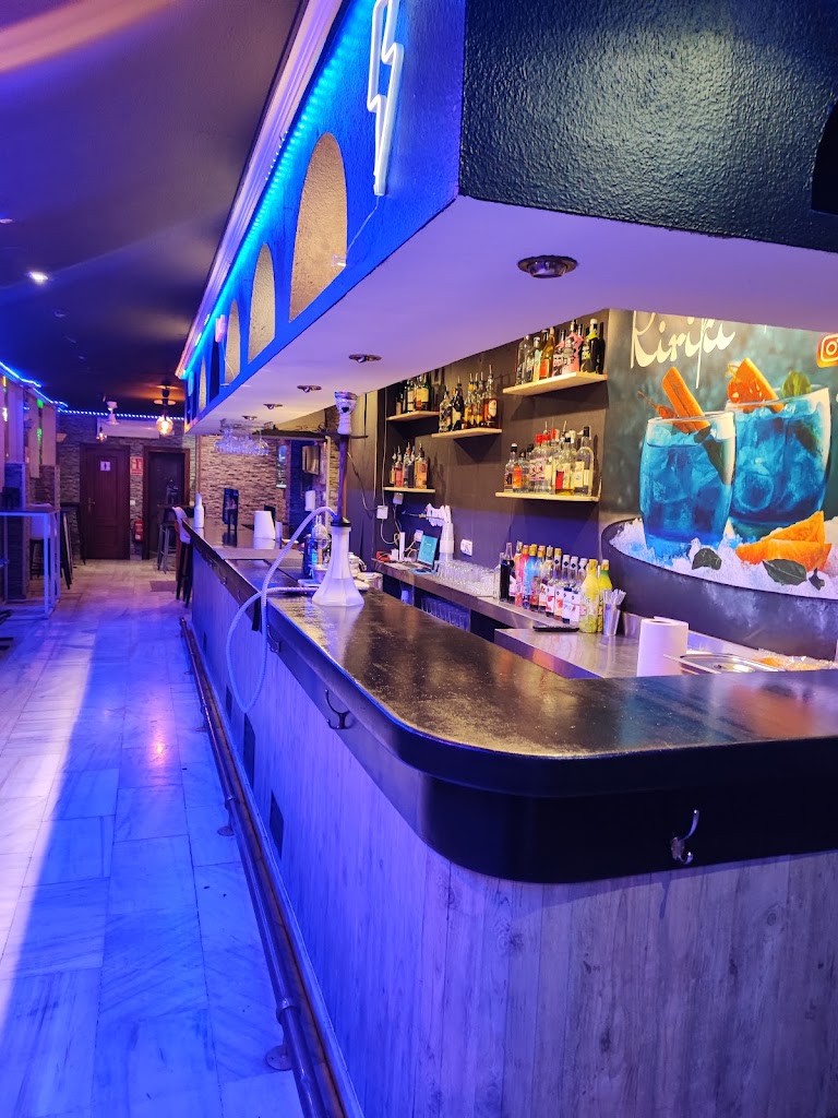 Kiriki Bar