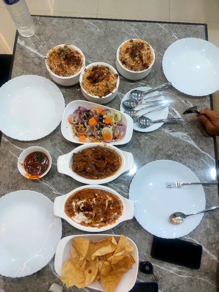 Food & drink