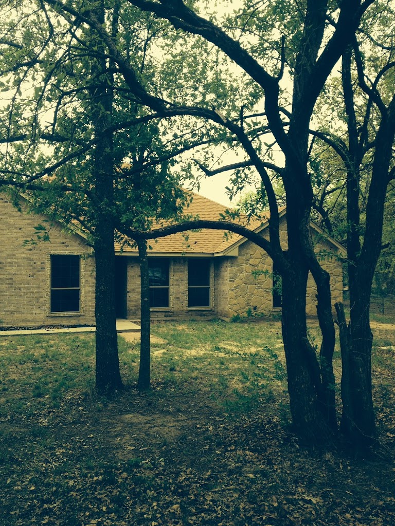 Texas Trusted Home Inspection LLC